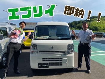 即納車あります！！！